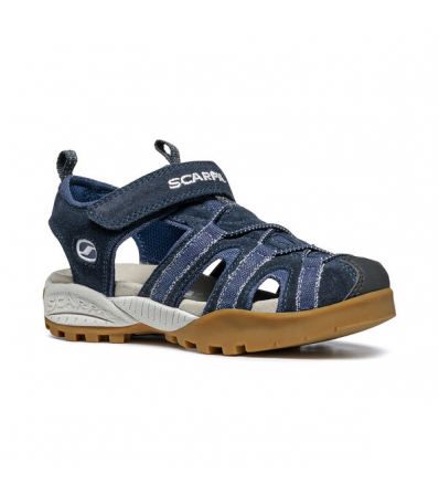 Детски Сандали Scarpa Mojito Sandal Kid Summer 2024
