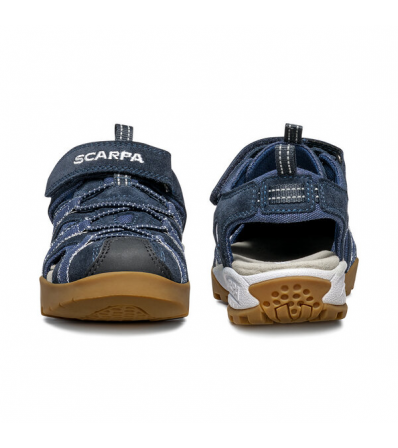 Детски Сандали Scarpa Mojito Sandal Kid Summer 2024