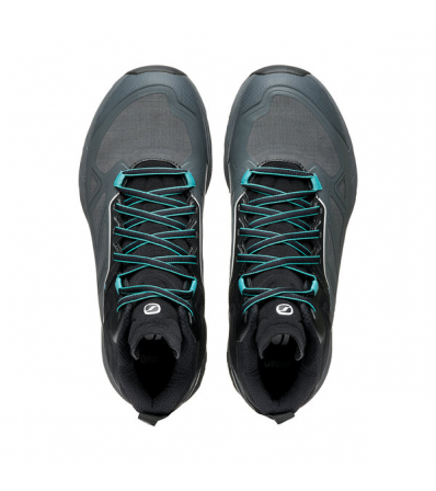 Обувки за Трекинг Scarpa Rapid Mid GTX W's
