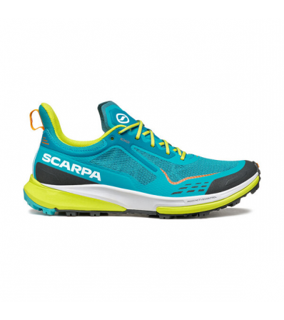 Обувки за Планинско Бягане Scarpa Golden Gate KIMA RT M's