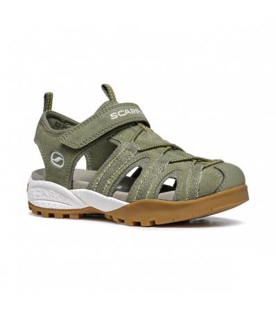Детски Сандали Scarpa Mojito Sandal Kid Summer 2024