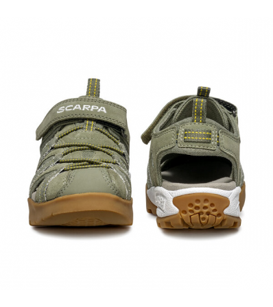 Детски Сандали Scarpa Mojito Sandal Kid Summer 2024