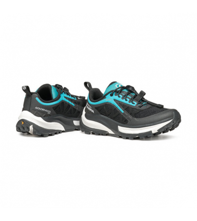 Детски Обувки Scarpa Golden Gate ATR Kid GTX Summer 2024