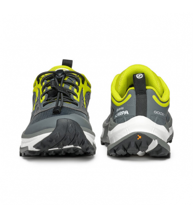 Детски Обувки Scarpa Golden Gate ATR Kid GTX Summer 2024