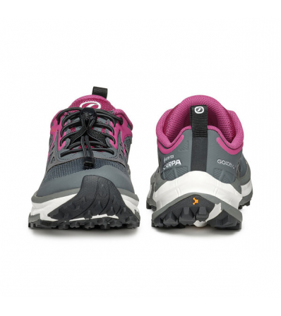 Детски Обувки Scarpa Golden Gate ATR Kid GTX Summer 2024