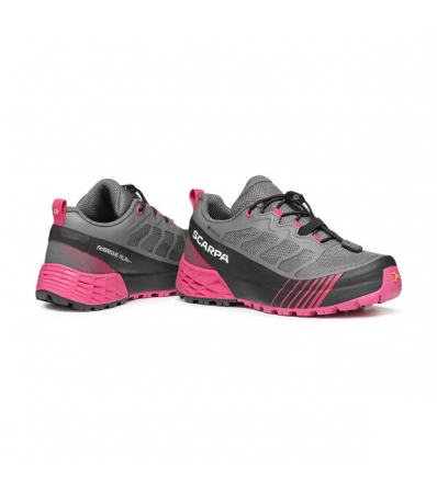 Детски обувки Scarpa Ribelle Run Kid GTX - Y
