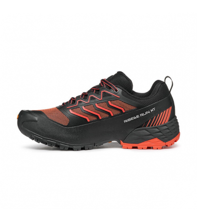 Обувки за Планинско Бягане Scarpa Ribelle Run XT W's