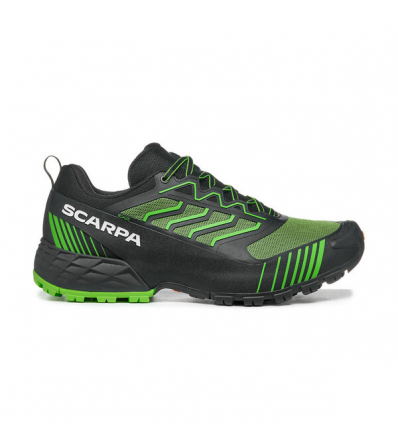 Обувки за Планинско Бягане Scarpa Ribelle Run XT M's