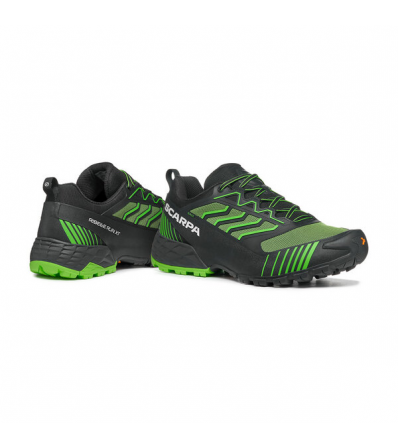 Обувки за Планинско Бягане Scarpa Ribelle Run XT M's