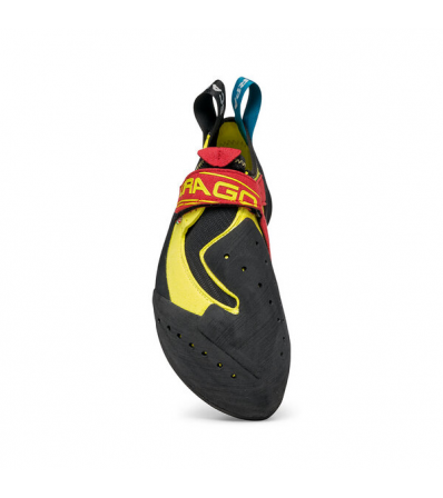 Еспадрили Scarpa Drago