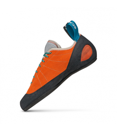 Еспадрили Scarpa Helix W's