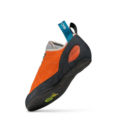 Еспадрили Scarpa Helix W's