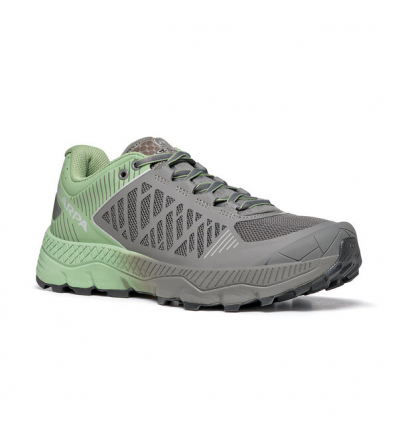 Обувки за Планинско Бягане Scarpa Spin Ultra W's