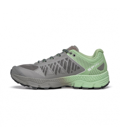 Обувки за Планинско Бягане Scarpa Spin Ultra W's