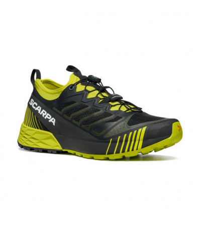 Обувки за Планинско Бягане Scarpa Ribelle Run