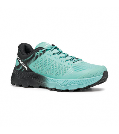Обувки за Планинско Бягане Scarpa Spin Ultra W's