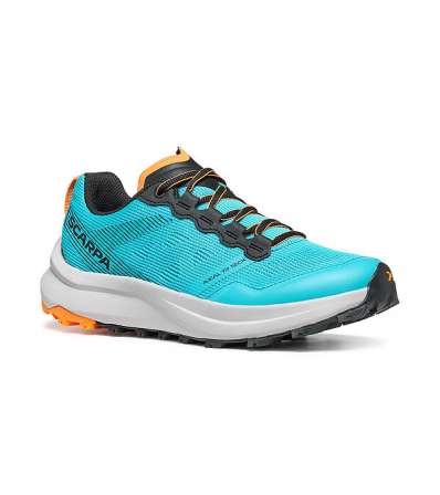 Детски обувки Scarpa SP-Y