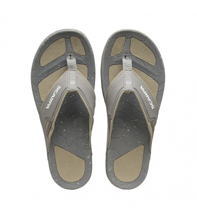 Джапанки Scarpa Tegu