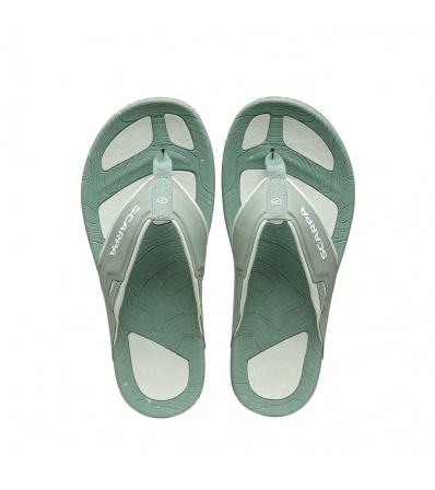 Джапанки Scarpa Tegu