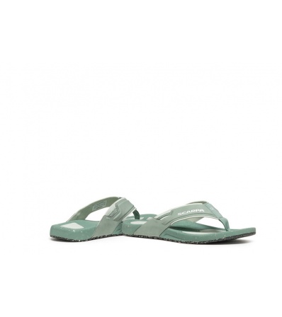 Джапанки Scarpa Tegu