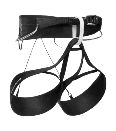Седалка Black Diamond Airnet M's