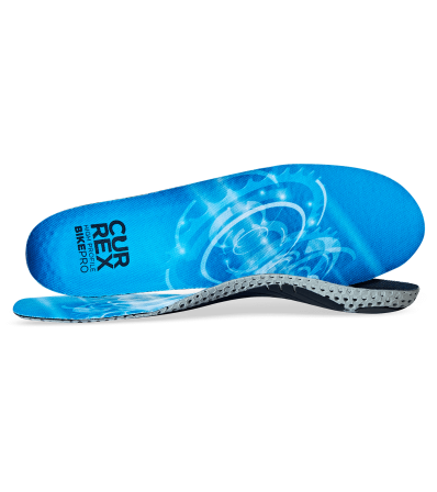 Currex Стелки BikePro High