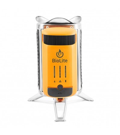 Печка BioLite CampStove 2+