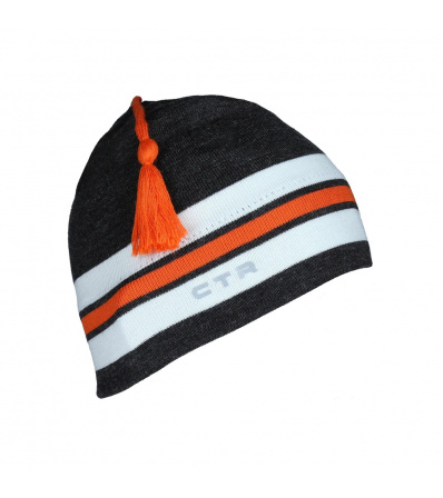 Шапка CTR Nordique Ivar Beanie