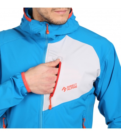 Яке Direct Alpine Dru Light 1.0 M's