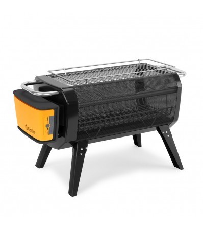 Преносимо Барбекю BioLite FirePit+