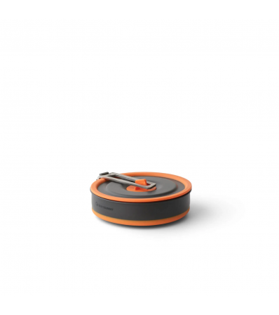 Сгъваем съд за готвене Sea To Summit Frontier Ultralight 1L Collapsible Pot