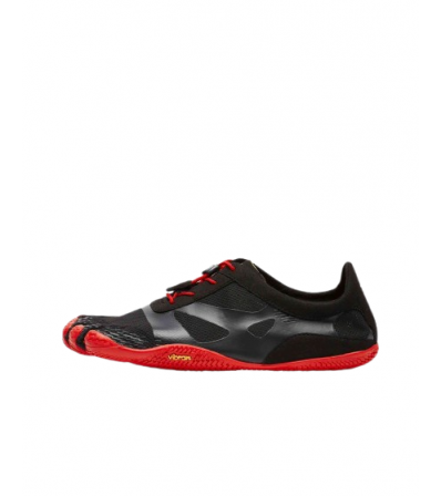 Обувки с пръсти Vibram Five Fingers KSO EVO M's
