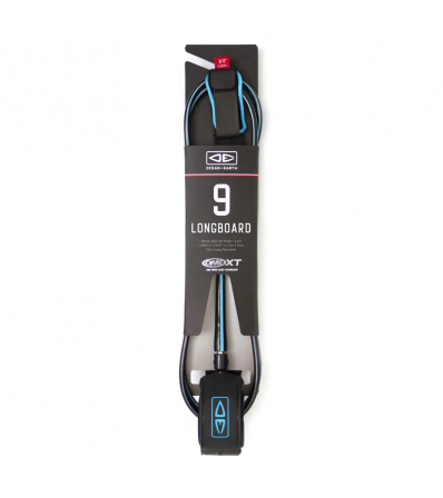 Сърф каишка O&E Longboard 9'0 One XT Surfboard Leash
