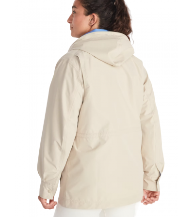 Яке Marmot W's 78 All-Weather Parka Summer 2023