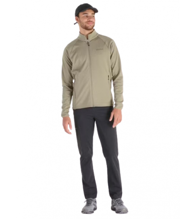 Полар Marmot Leconte Fleece Jacket M's