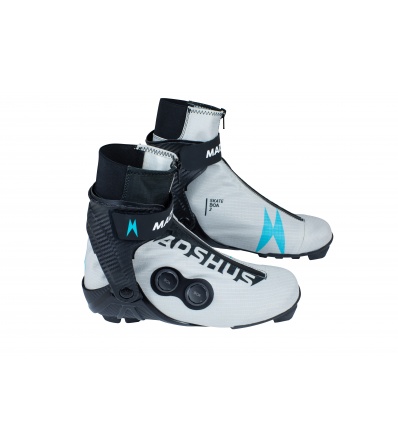 Ски Обувки Madshus Race Pro BOA Skate Boots W's