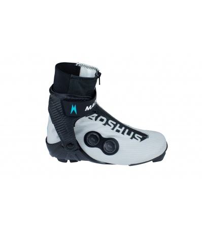 Ски Обувки Madshus Race Pro BOA Skate Boots W's