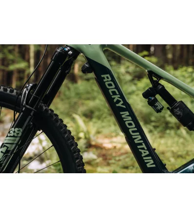 Велосипед Rocky Mountain Altitude Powerplay Carbon 70