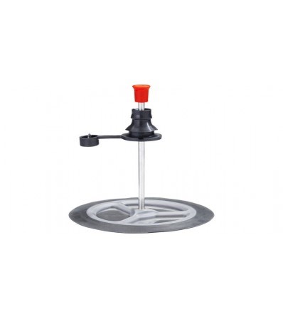 Преса за кафе MSR Reactor Coffee Press 1.0L