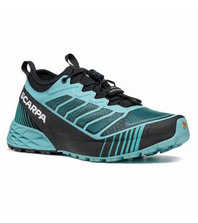 Обувки за планинско бягане Scarpa Ribelle Run W's