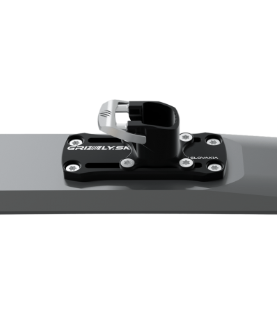 Автомати Grizzly GR Olympic Release Power 8 Winter 2022