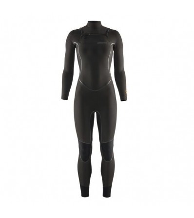 Костюм за сърф Patagonia R3 Yulex Front-Zip Full Suit W's