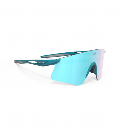 Слънчеви Oчила Rudy Astral X Light Teal Matte Multilaser Osmium
