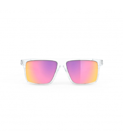 Слънчеви Oчила Rudy Stellar Crystal Gloss Multilaser Sunset