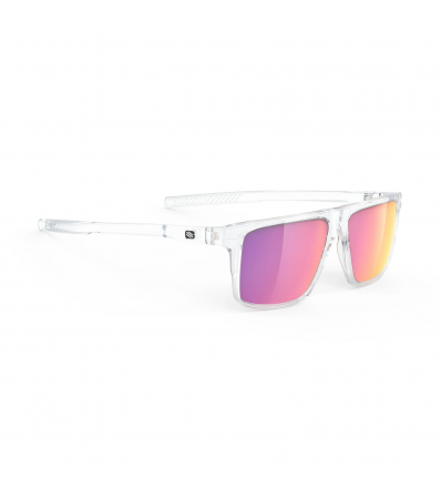 Слънчеви Oчила Rudy Stellar Crystal Gloss Multilaser Sunset