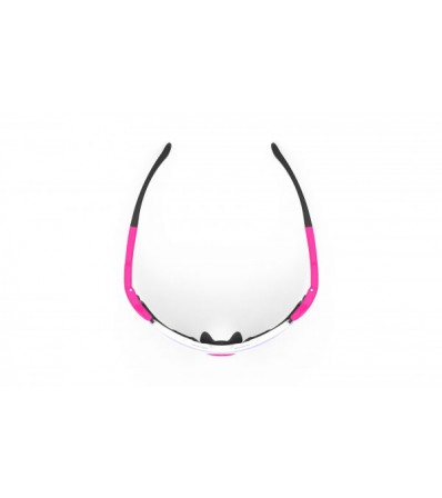 Слънчеви Oчила Rudy Cutline Pink Fluo Matte Multilaser Ice