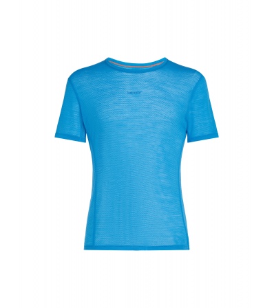 Тениска Icebreaker Merino Blend 75 Cool-Lite Featherlight SS T-Shirt M's