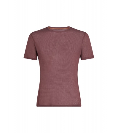 Тениска Icebreaker Merino Blend 75 Cool-Lite Featherlight SS T-Shirt M's