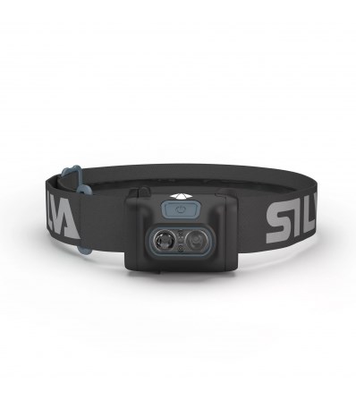 Челник Silva Scout 3 XTH