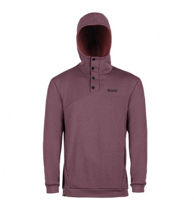 Суитшърт Direct Alpine Hoodie Tech 1.0